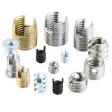 Threaded Inserts for Aluminum