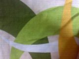 50% Cotton 50% Polyester Print Curtain Fabric