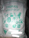 Names Chemical Fertilizers