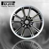 Hyper Silver 18 Inch Car Wheel (PJ1087)