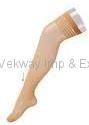 Women Knee High Stocking