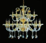 Crystal Chandelier (6859D)