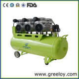 Dental Compressor Piston Equipment (GA-83)