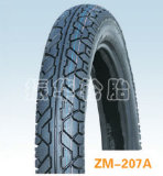 Motorcycle Tyre Zm207A
