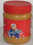 Creamy/Crunchy Peanut Butter 340g (JDZ0010)