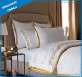 4 Piece Premier Cotton Sheet Set Hotel Bedding