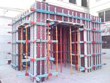 Concrete Formwork Support