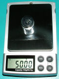 Hf Series Pocket Scale