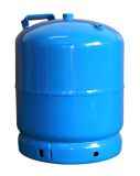 3kg Gas Tanks LPG Cylinder for Middle East (LPG-3KG)