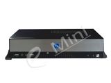 Thin Client/Set-Top Box/HTPC/Micro-ATX Case (E. MINI-T01)