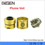 Plume Veil Rda Designed by Aethertech V1.2 Rebuildable Atomizer