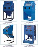 Wet-Sand Blasting Machine (TB-6868W)