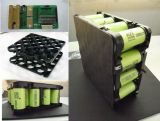 LiFePO4 Dooraid Battery with A123 26650(PP249R13B)