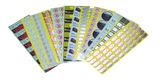 Adhesive Labels