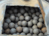 Forged Grinding Ball (Dia90mm)