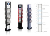 BMW 4s Car Store Brochure Stand