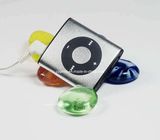 Card Reader MP3 Player