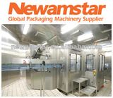 Mineral Water Filling Line