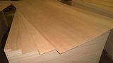 Red Cedar Plywood