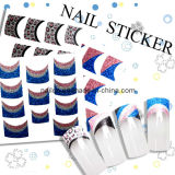Nail Sticke, Sticker, French Sticker, 3D Sticker
