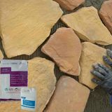 Natural Wall Stone Adhesive (YY-217)