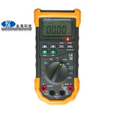 22mA Process Meter with Multimeters 33/4 Display With Rechargable Batteries YHS310A