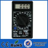 Digital Multimeter with Temperature Test (DT838)