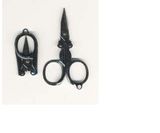 Folding Scissors