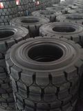 Forklift Solid Tyres