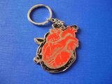 Soft Enamel Key Chain (GZHY-YSK-0014)