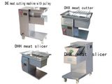 Large-Type of Meat Slicing Machine