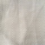 Bamboo/Hemp Fabric in Herringbone Pattern (QF13-0013)