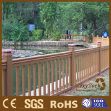Guangzhou Hard Wood Marina Fence and Handrail, Factory Price