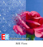 Flora Pattern Glass (Flora)