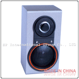 Beautiful Ucard Card Speaker Subwoofer for Audio Player (A40)