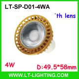 Cheapest 3.5W COB LED Spot Light (LT-SP-D01-4WA)