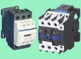 New Type LC1-D25 220V AC Contactor