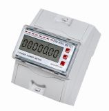 Single-Phase Electronic Energy Meter