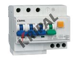 Residual Current Circuit Breaker