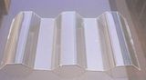 Corrugated Polycarbonate Sheet (PCT930)