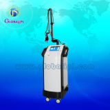 CO2 Fractional Laser Medical Equipment for Scar Removal with Medical CE Approved (US 800)