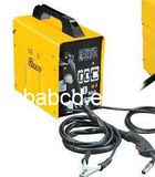 Flux & Wire MIG Welder (MIG-130)