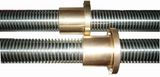 Fully Threaded Rods