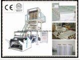 Plastic Film Blowing Machinery (High Speed Extruder)
