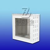 Welding Structure Part