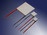 Thermoelectric Cooling Module (TEC2-25407T125)