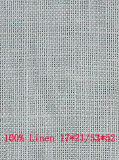 100% Linen (2836)