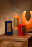 Artical Candle (C004)