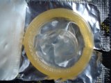 Natural Condom, OEM Condom with Appointed Logo