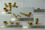 CNC Precision Metal Parts (STY0008-M)